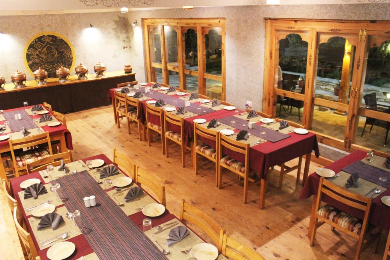 פארו Rema Resort מראה חיצוני תמונה