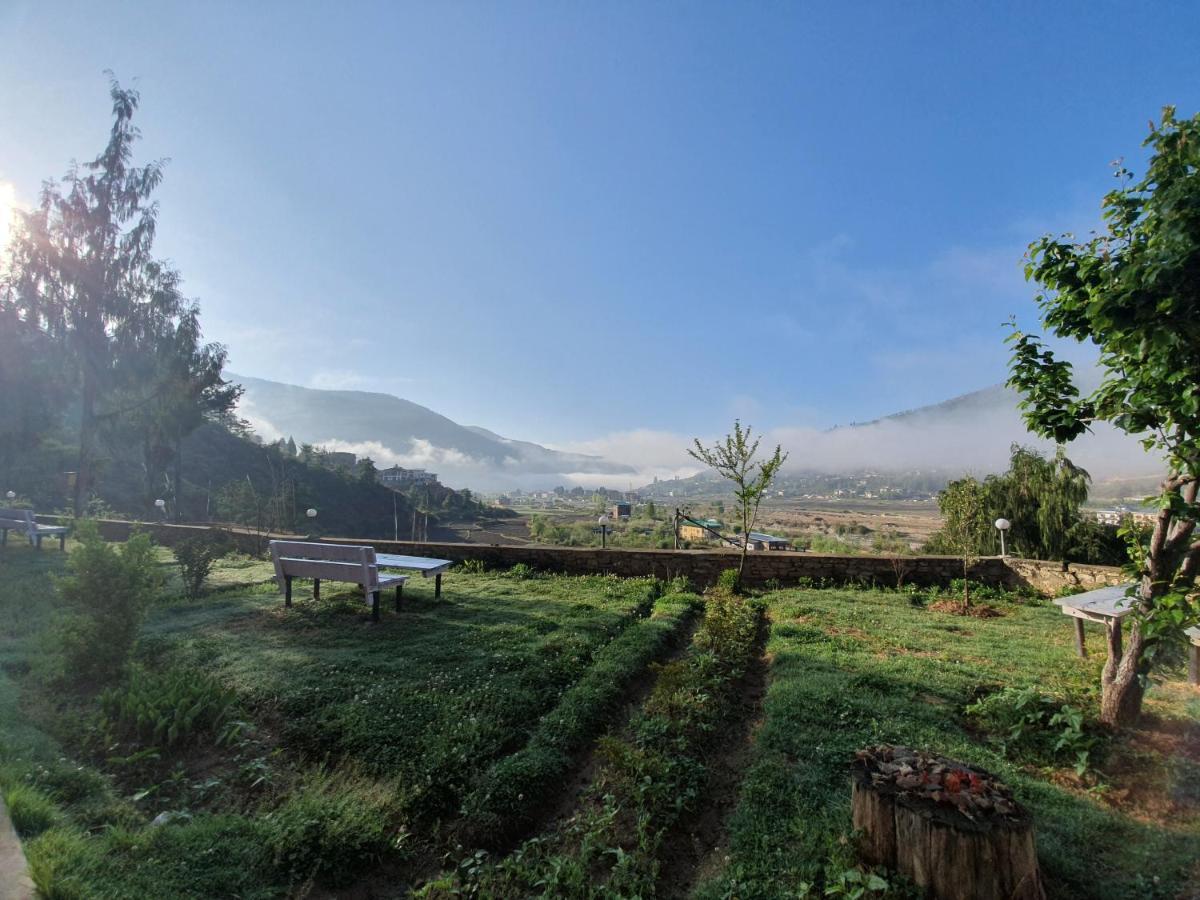 פארו Rema Resort מראה חיצוני תמונה