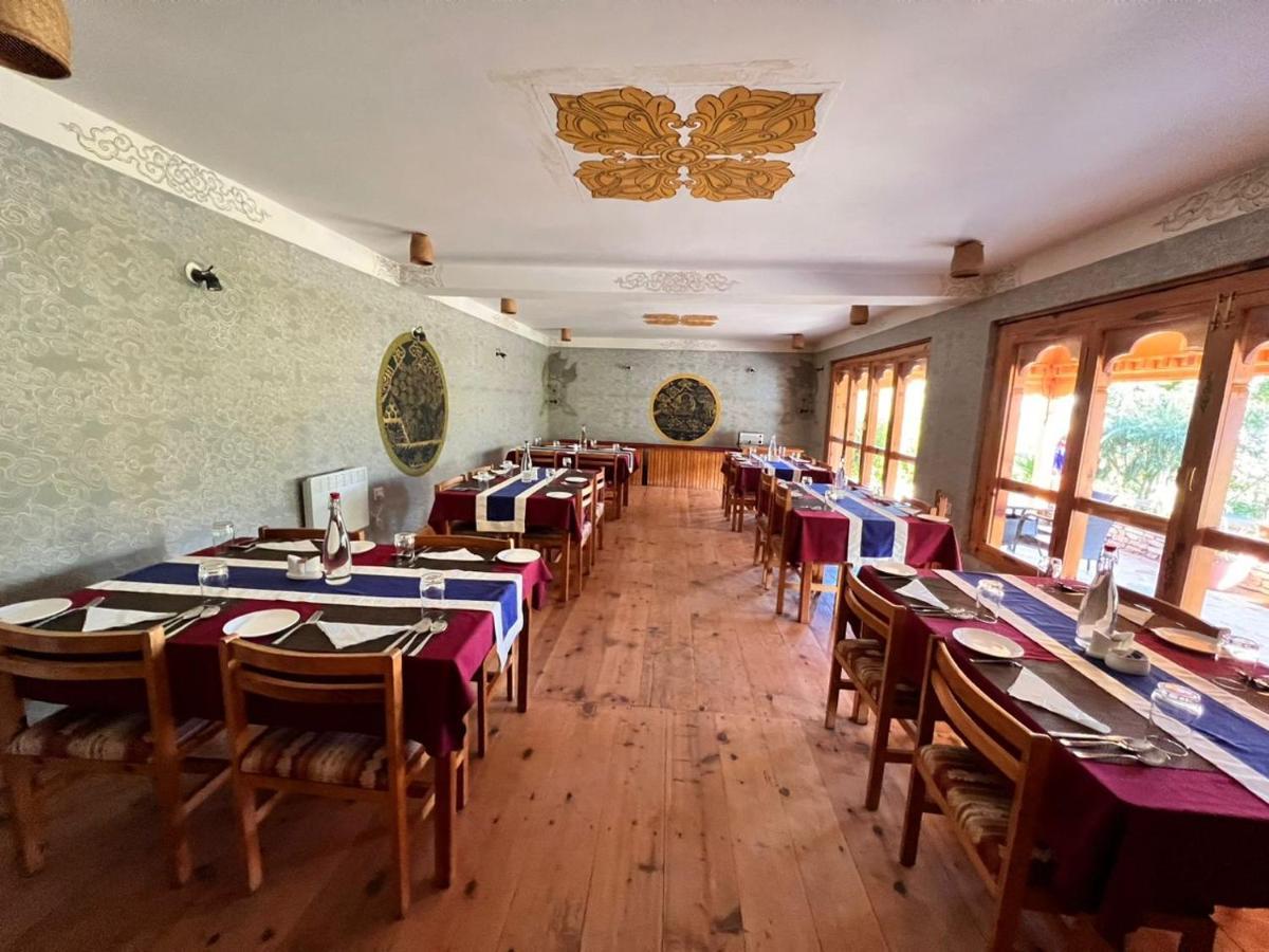 פארו Rema Resort מראה חיצוני תמונה