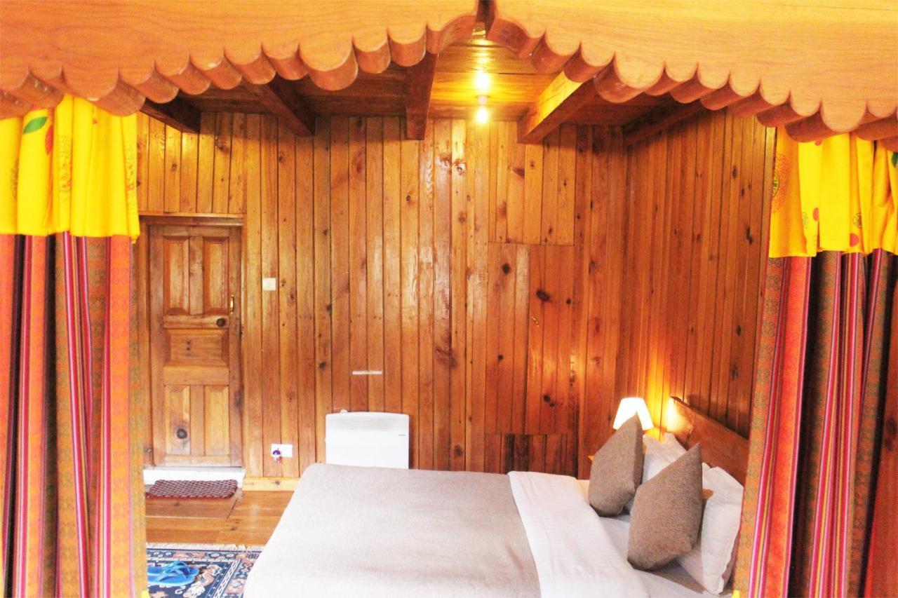 פארו Rema Resort מראה חיצוני תמונה