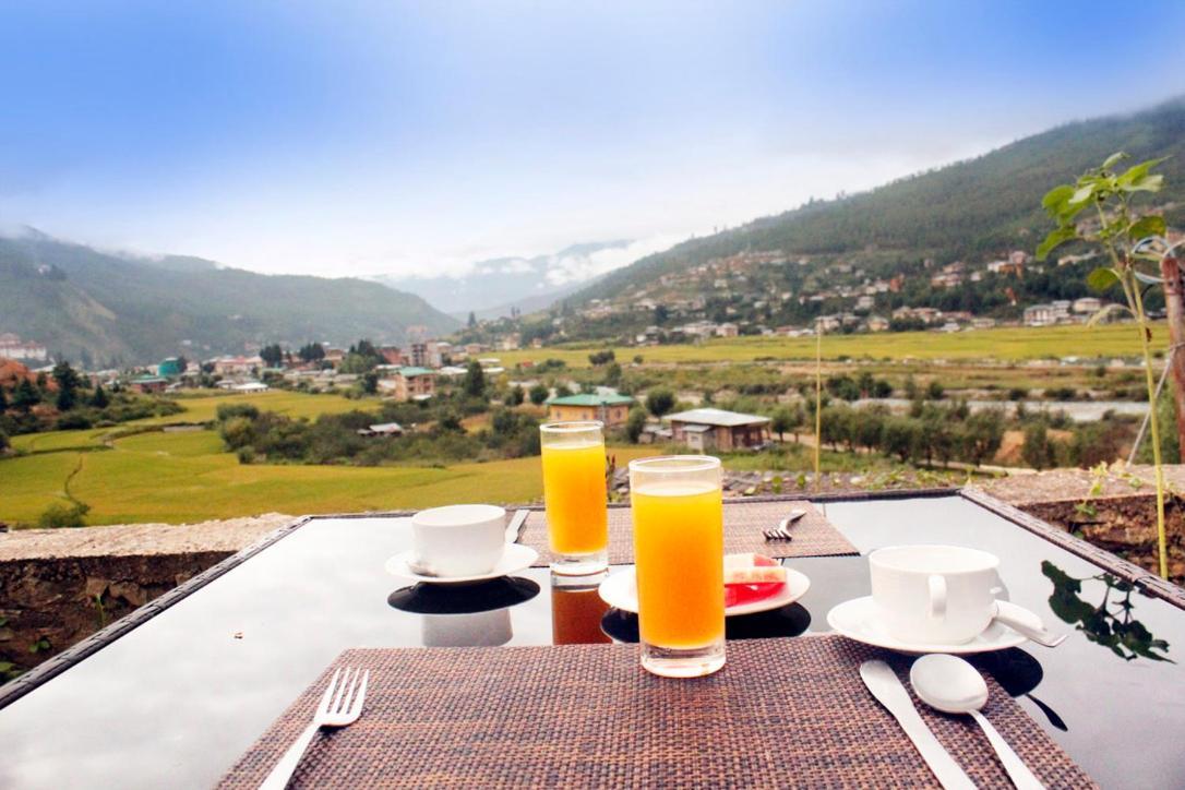 פארו Rema Resort מראה חיצוני תמונה