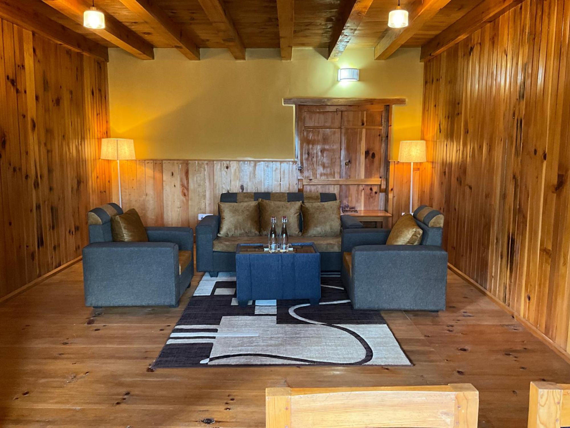 פארו Rema Resort מראה חיצוני תמונה