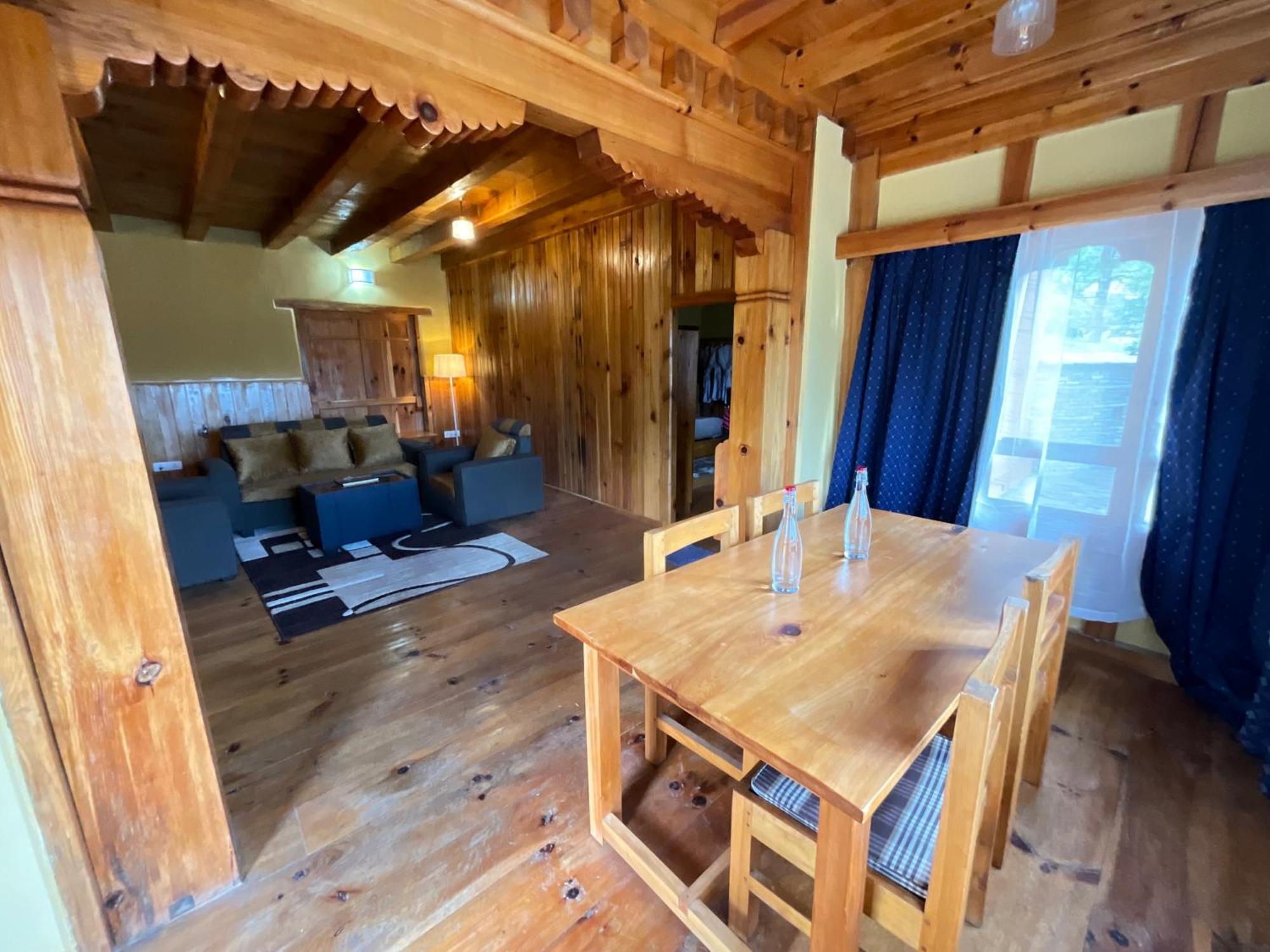 פארו Rema Resort מראה חיצוני תמונה