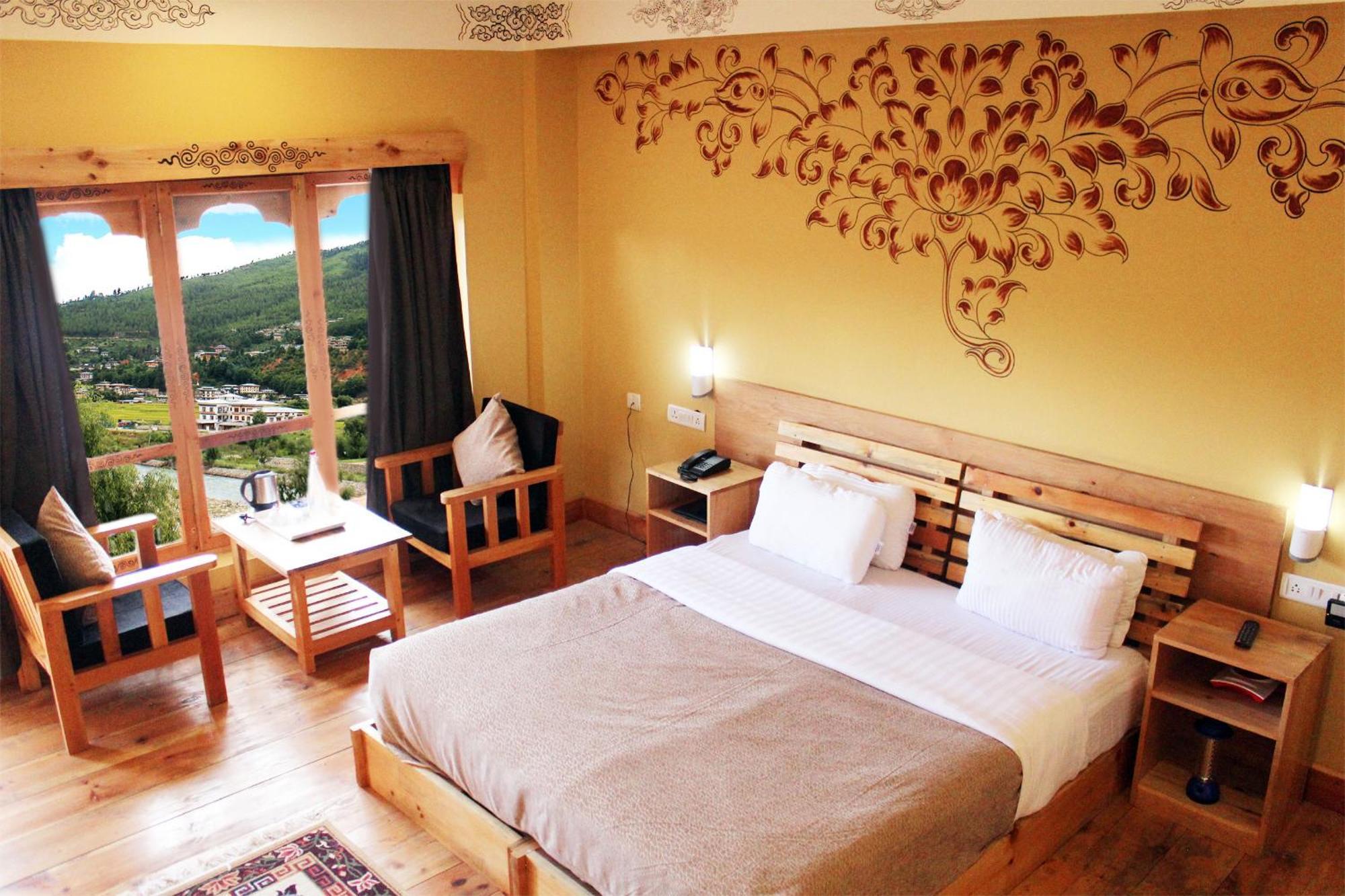 פארו Rema Resort מראה חיצוני תמונה