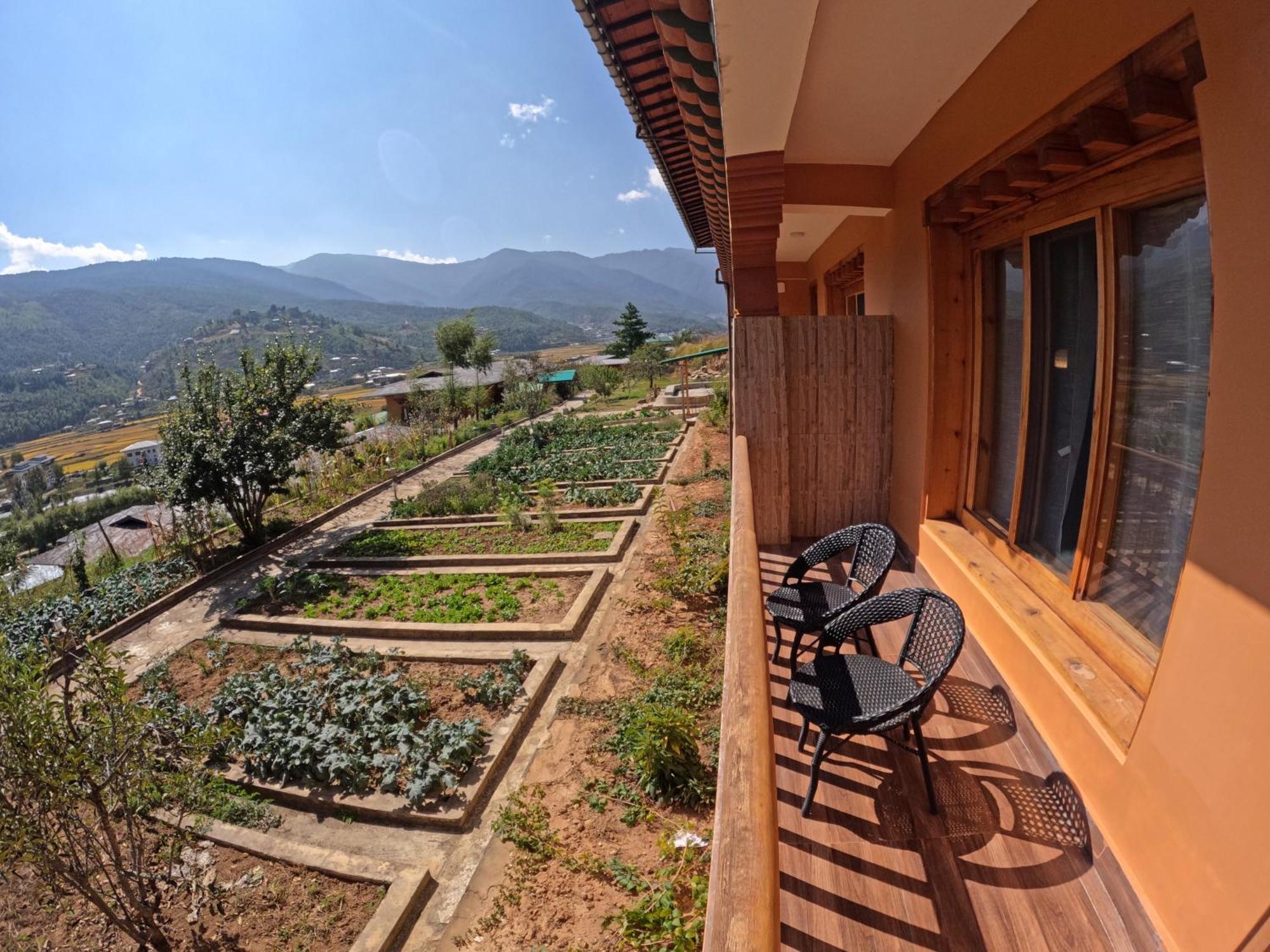 פארו Rema Resort מראה חיצוני תמונה