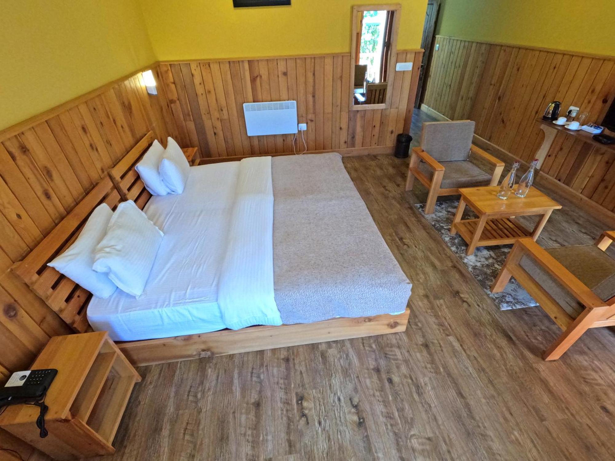 פארו Rema Resort מראה חיצוני תמונה