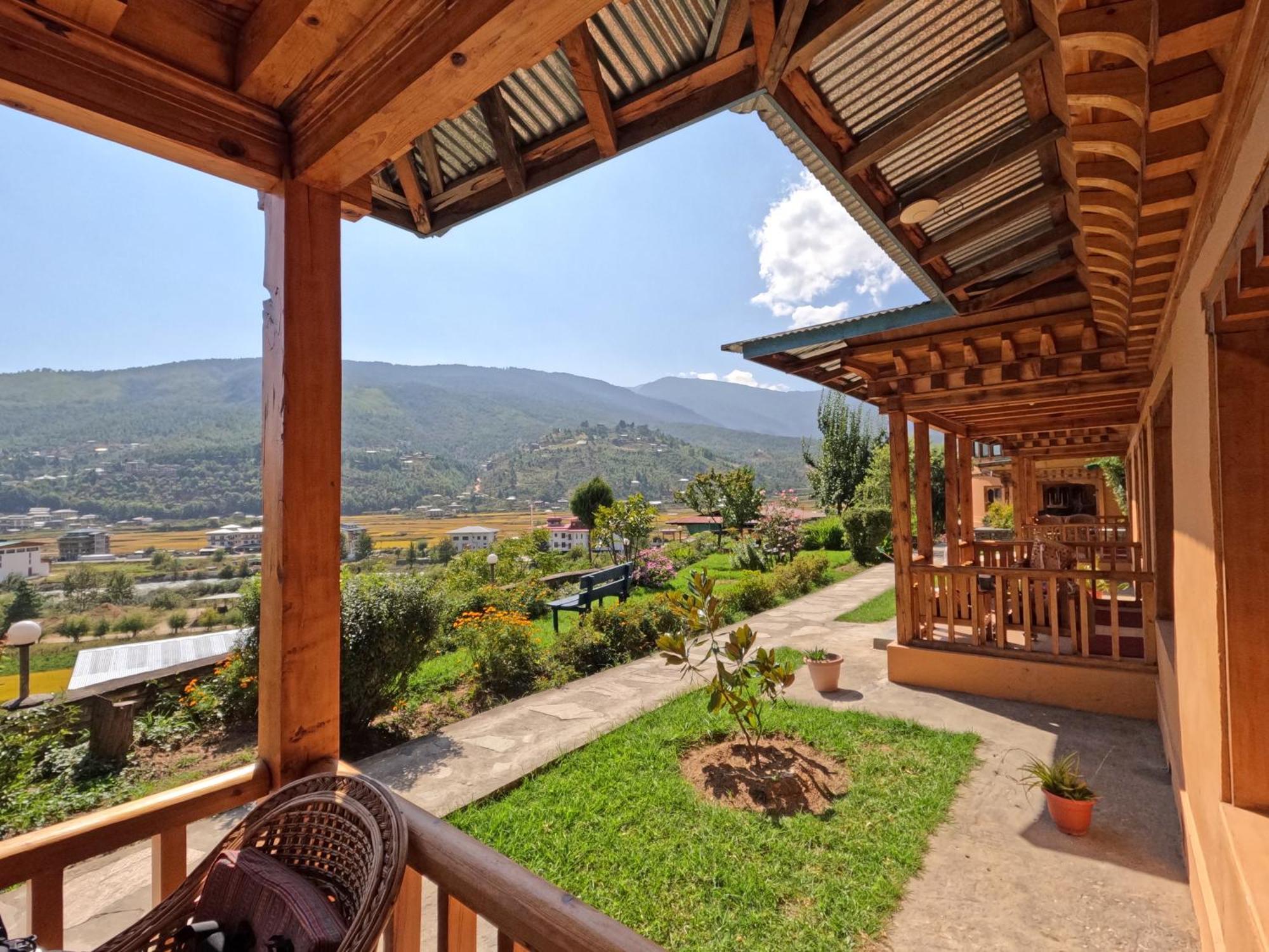 פארו Rema Resort מראה חיצוני תמונה