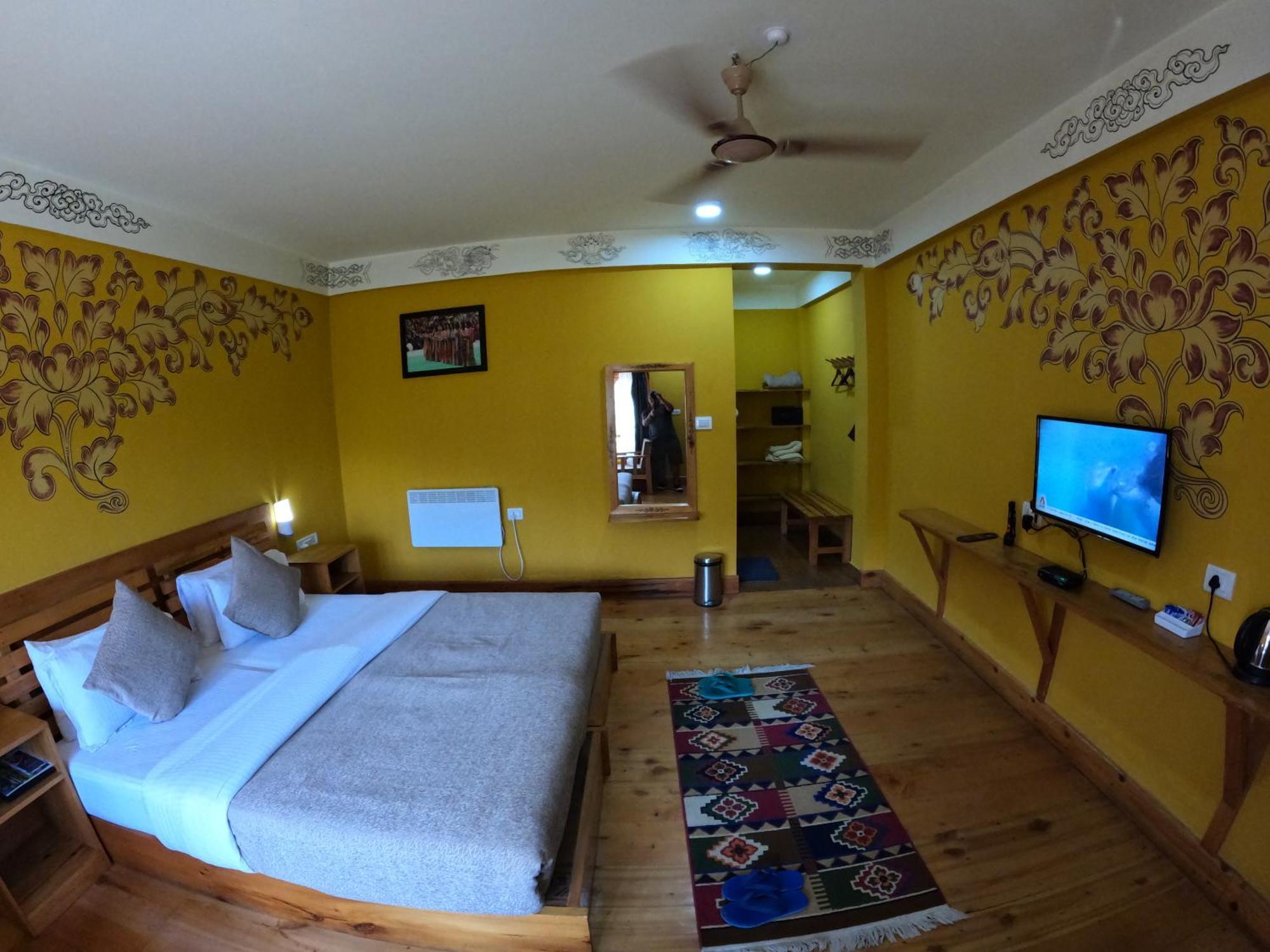 פארו Rema Resort מראה חיצוני תמונה
