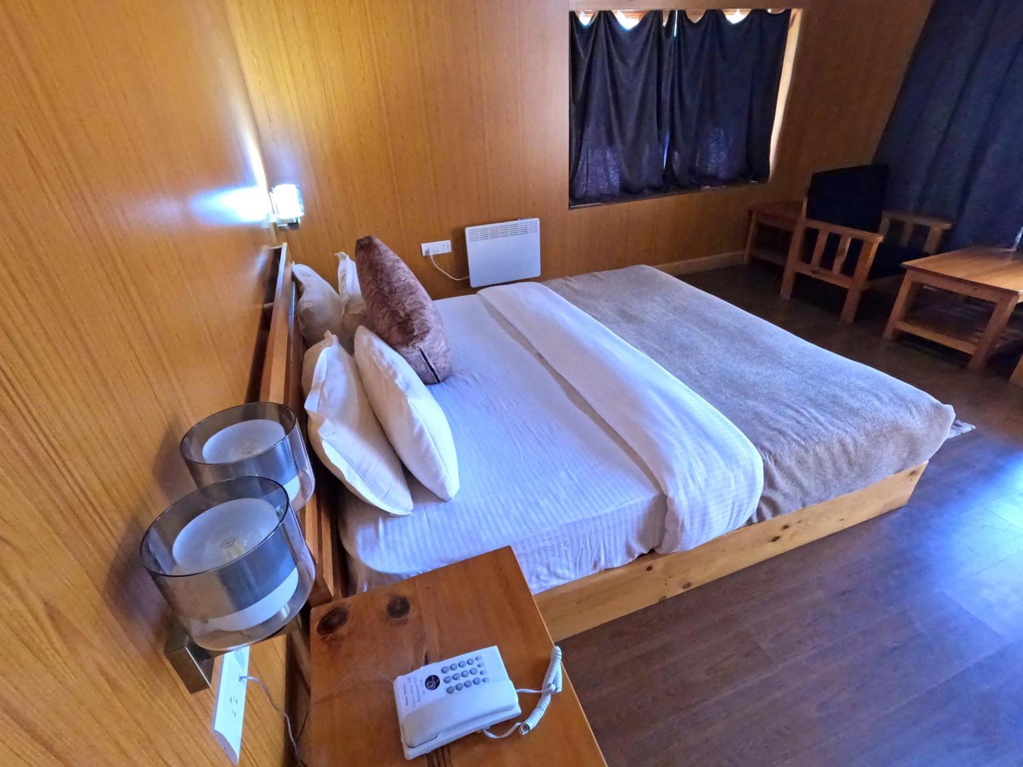 פארו Rema Resort מראה חיצוני תמונה