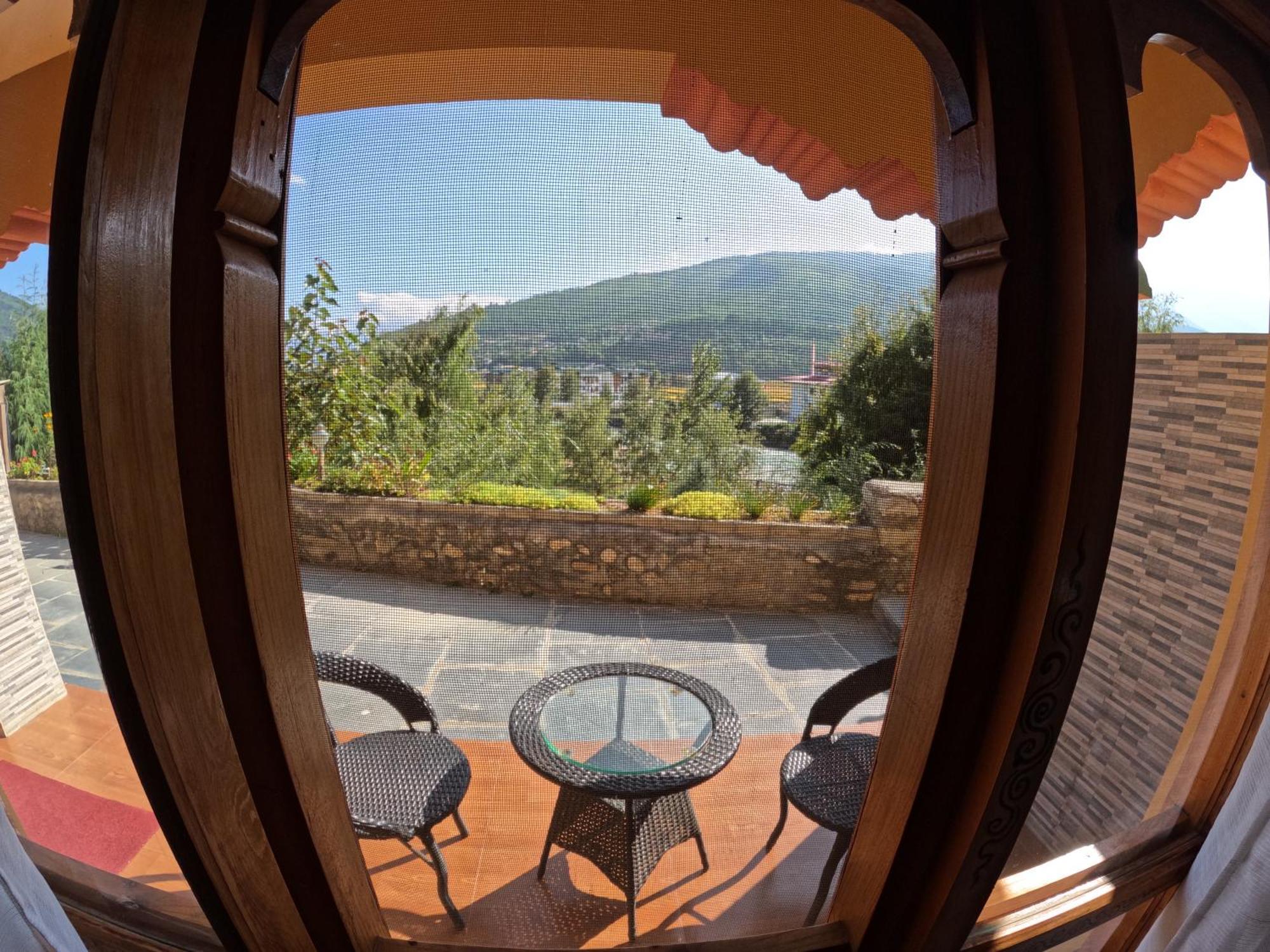 פארו Rema Resort מראה חיצוני תמונה