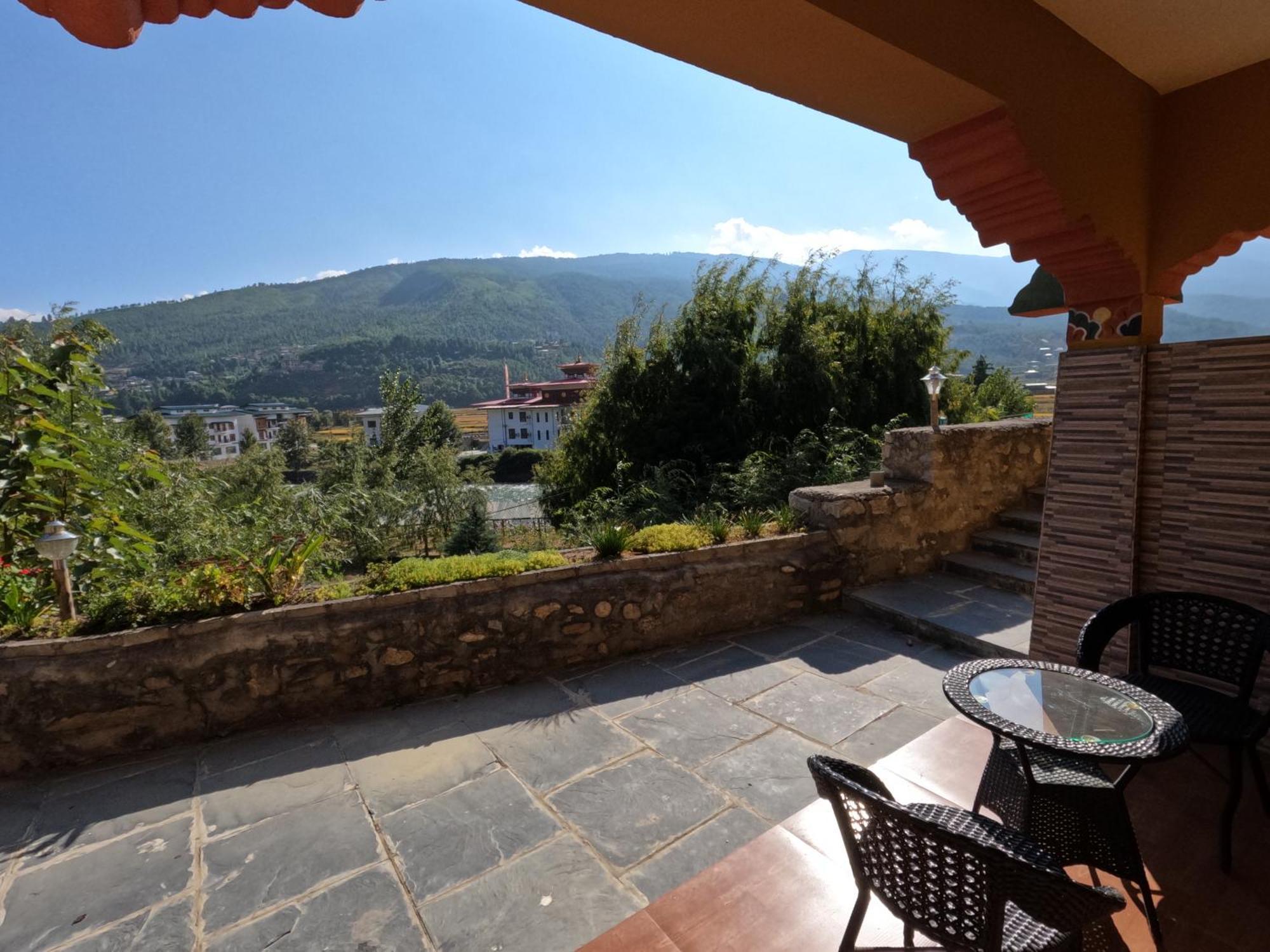 פארו Rema Resort מראה חיצוני תמונה