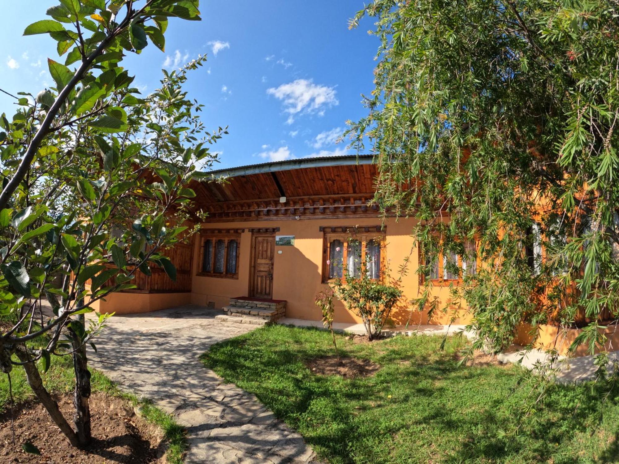 פארו Rema Resort מראה חיצוני תמונה