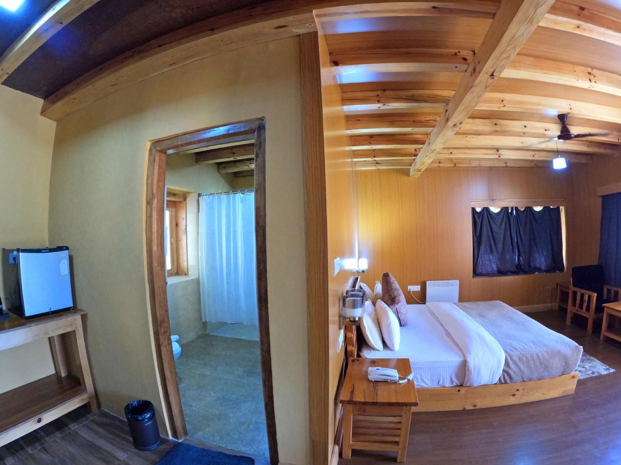 פארו Rema Resort מראה חיצוני תמונה