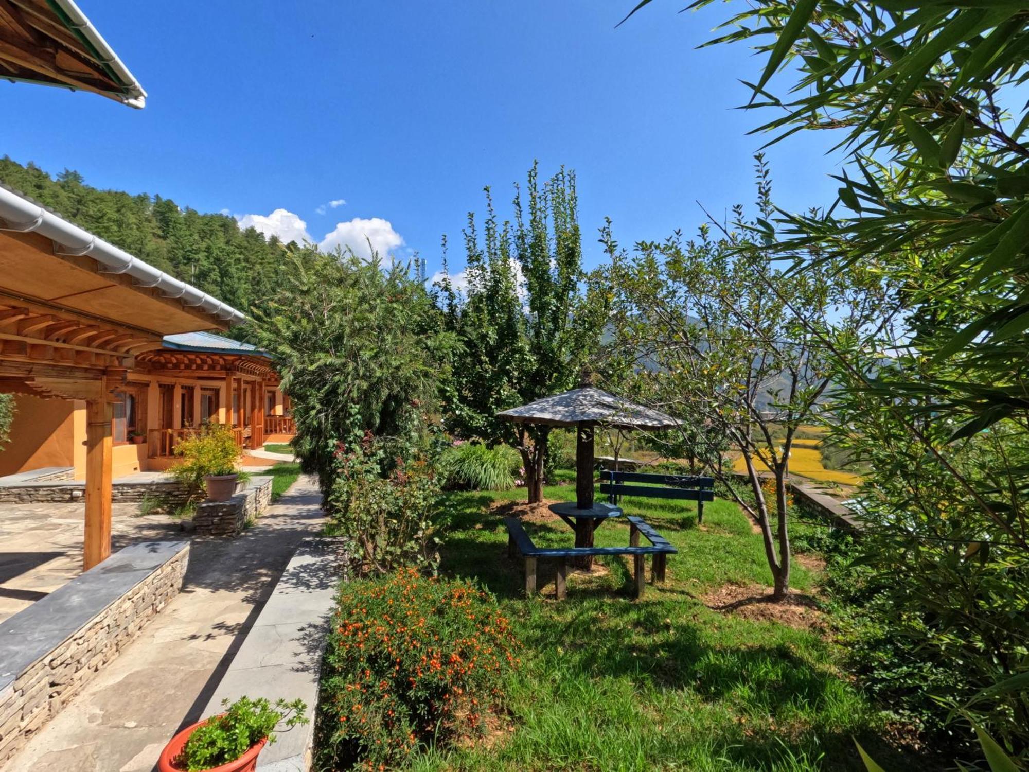 פארו Rema Resort מראה חיצוני תמונה