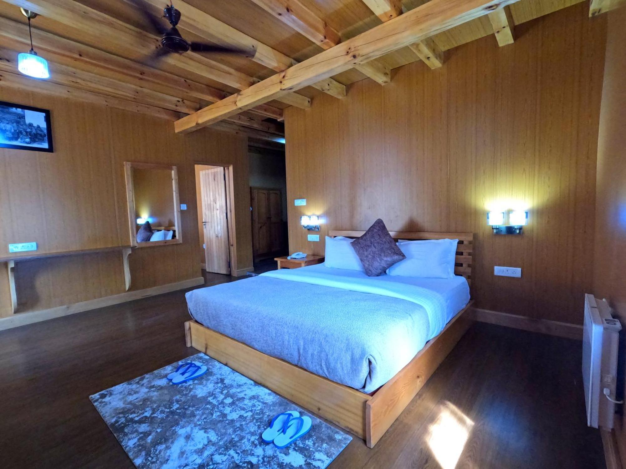 פארו Rema Resort מראה חיצוני תמונה