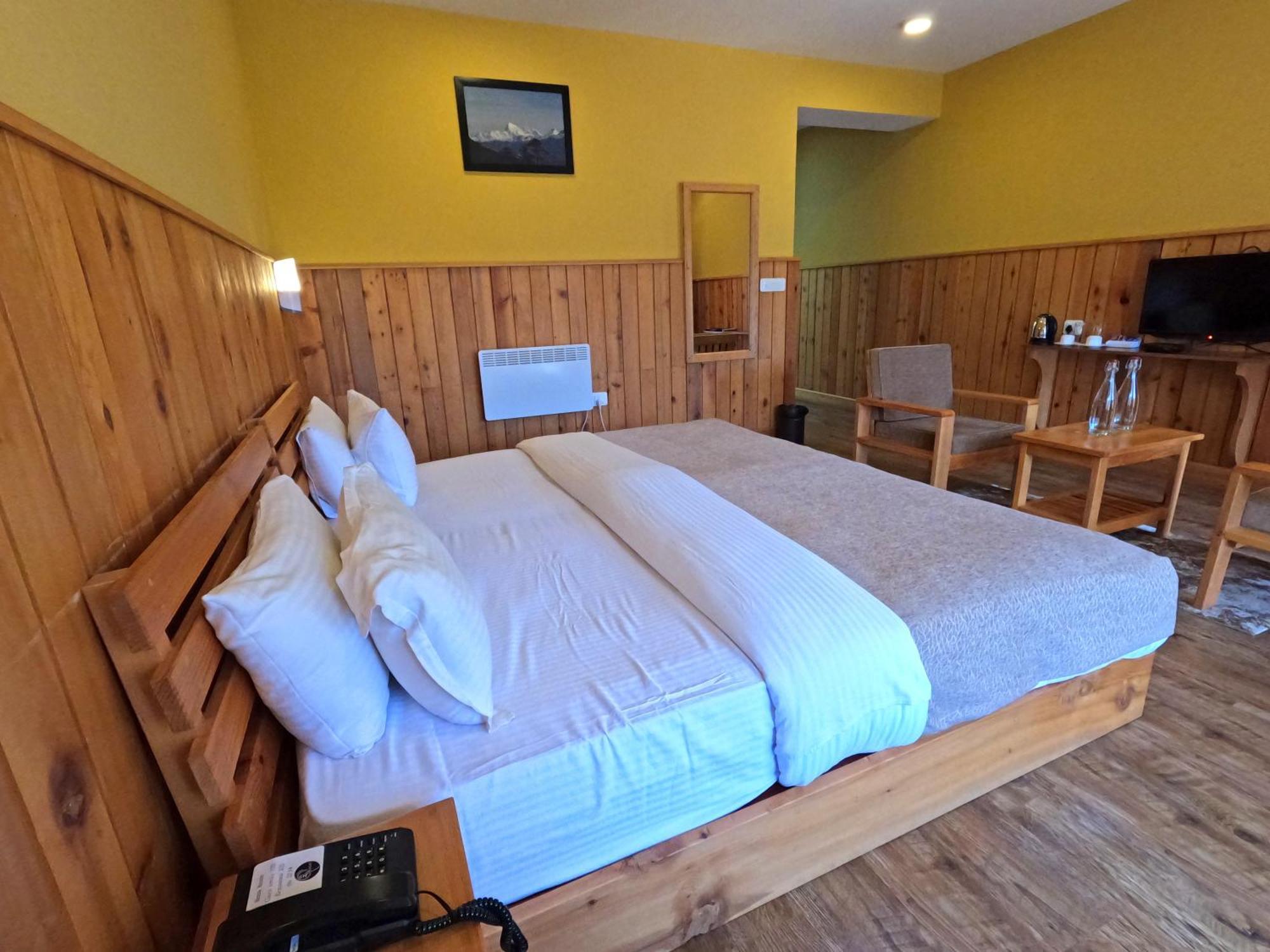 פארו Rema Resort מראה חיצוני תמונה