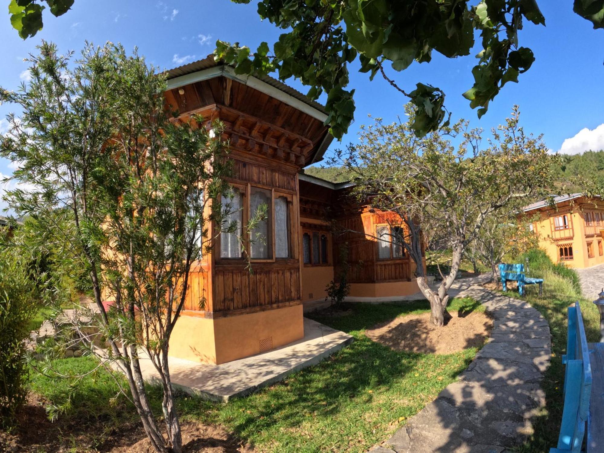 פארו Rema Resort מראה חיצוני תמונה