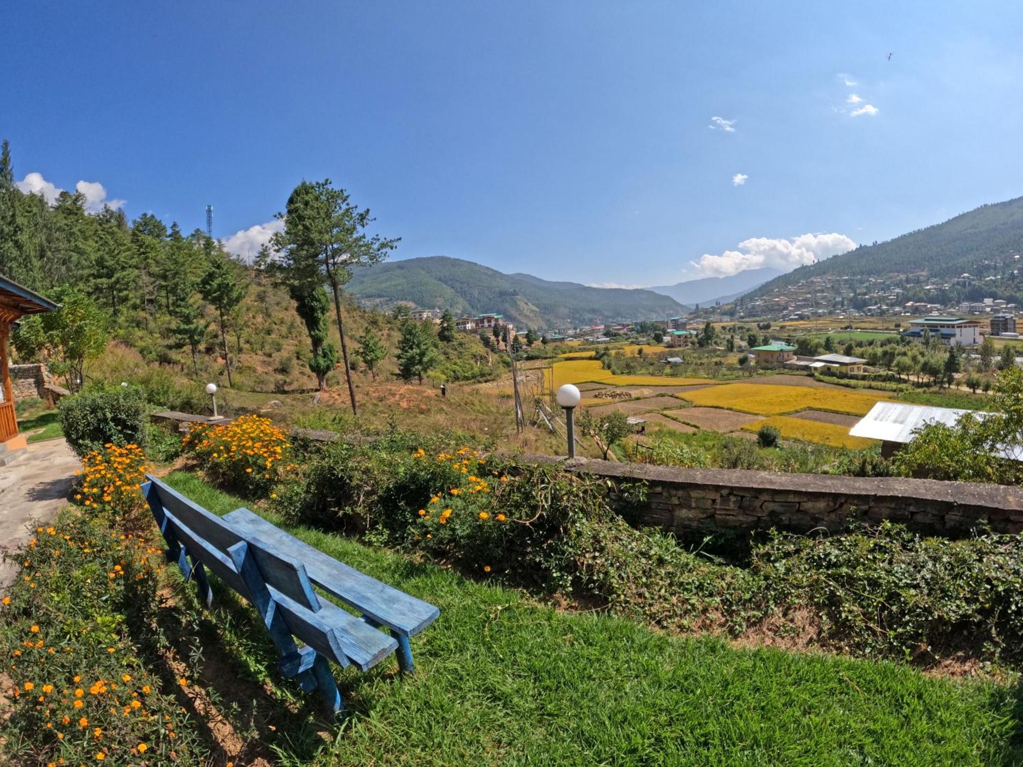פארו Rema Resort מראה חיצוני תמונה