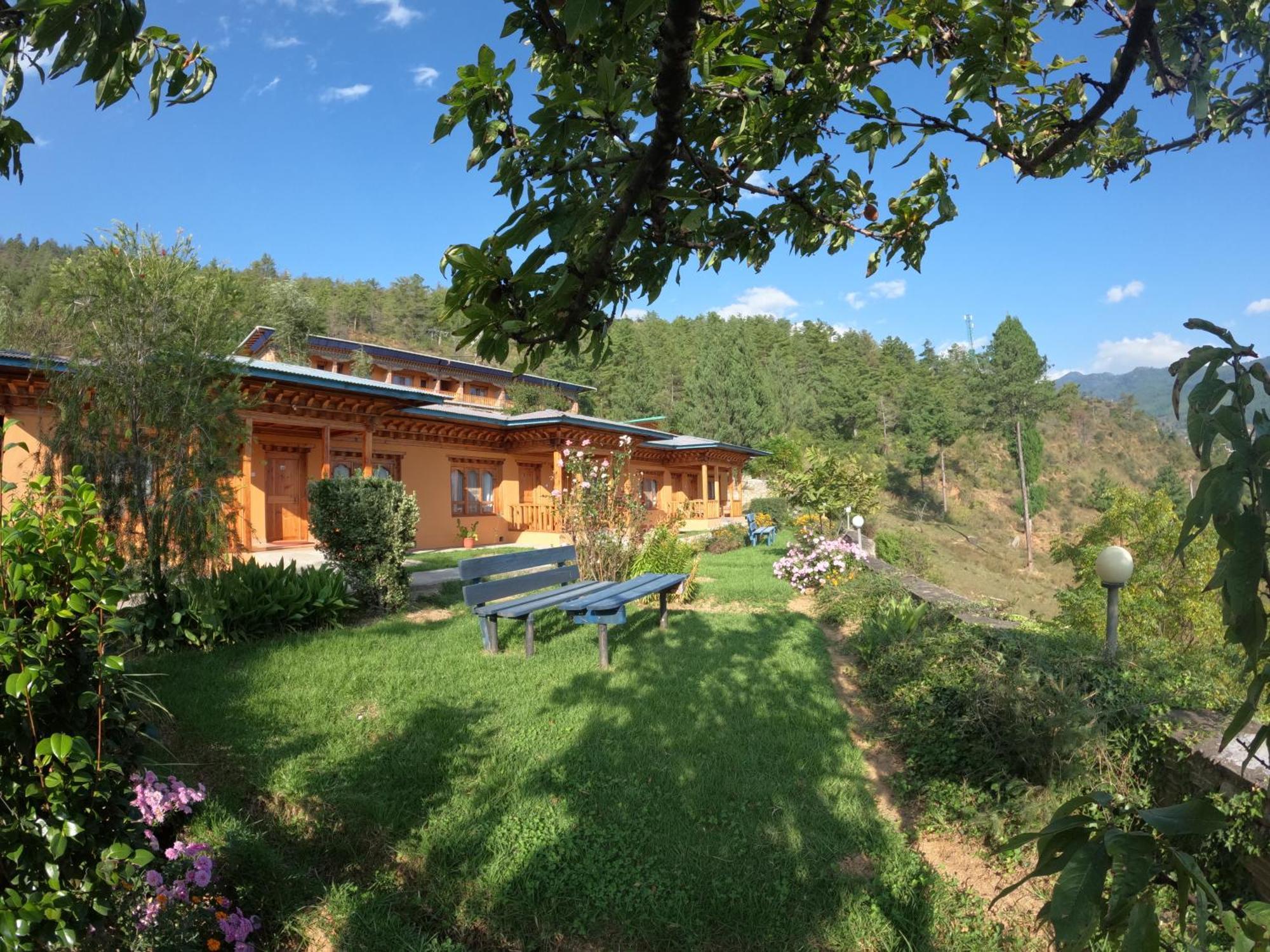 פארו Rema Resort מראה חיצוני תמונה