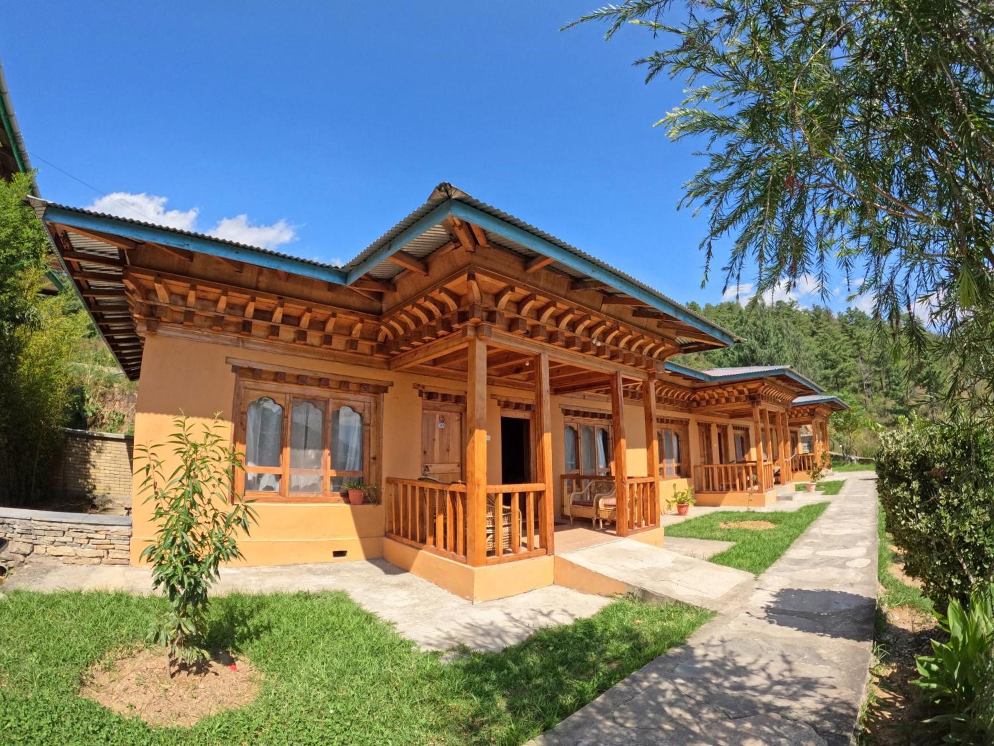 פארו Rema Resort מראה חיצוני תמונה