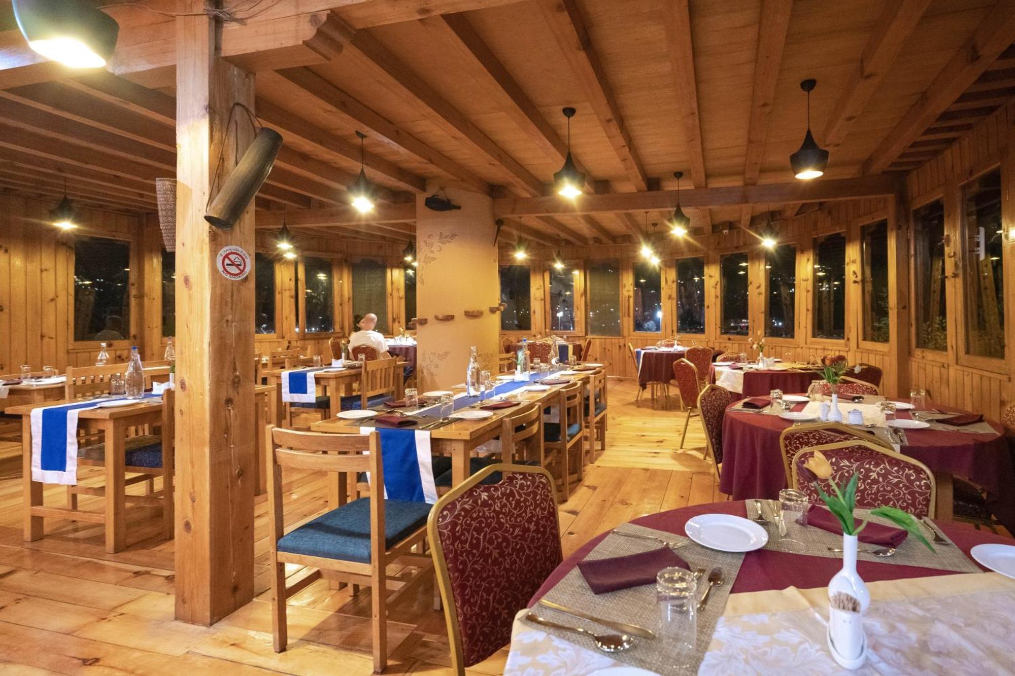 פארו Rema Resort מראה חיצוני תמונה