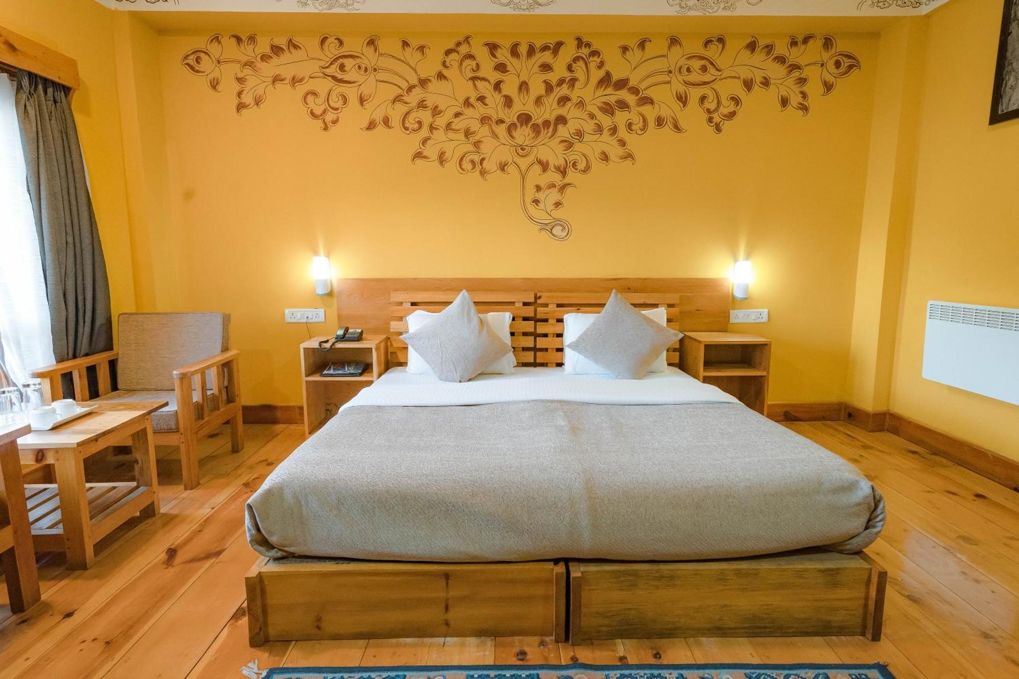 פארו Rema Resort מראה חיצוני תמונה