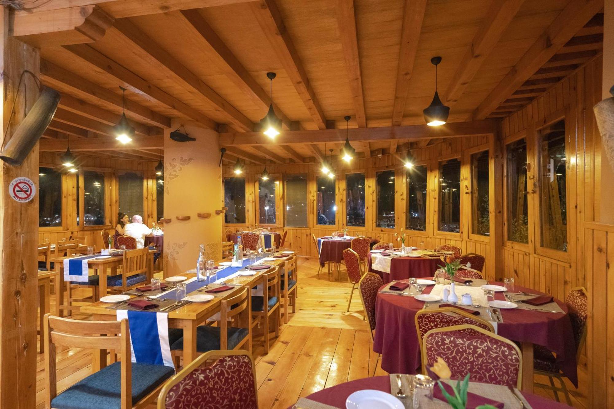 פארו Rema Resort מראה חיצוני תמונה