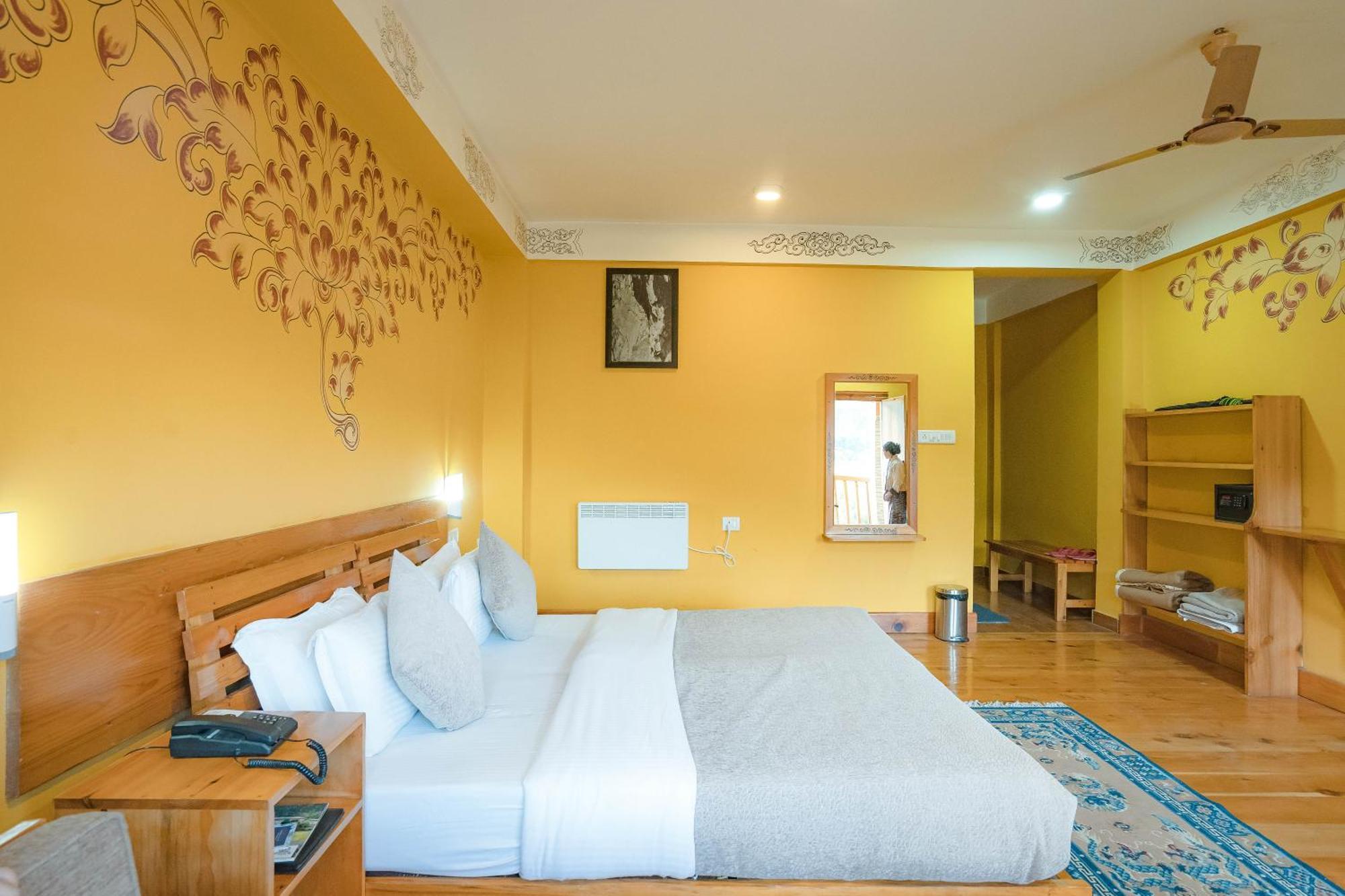פארו Rema Resort מראה חיצוני תמונה