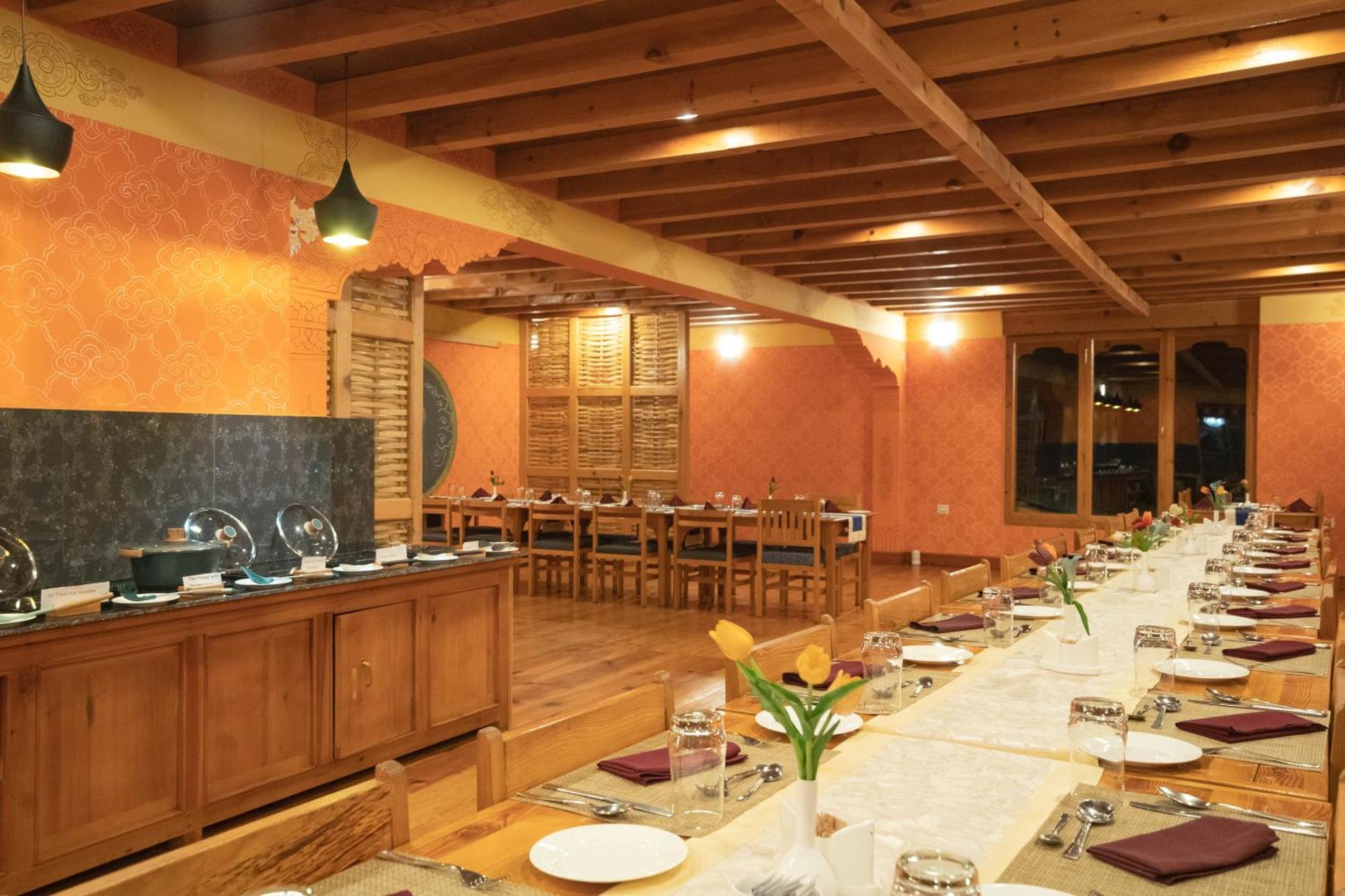 פארו Rema Resort מראה חיצוני תמונה